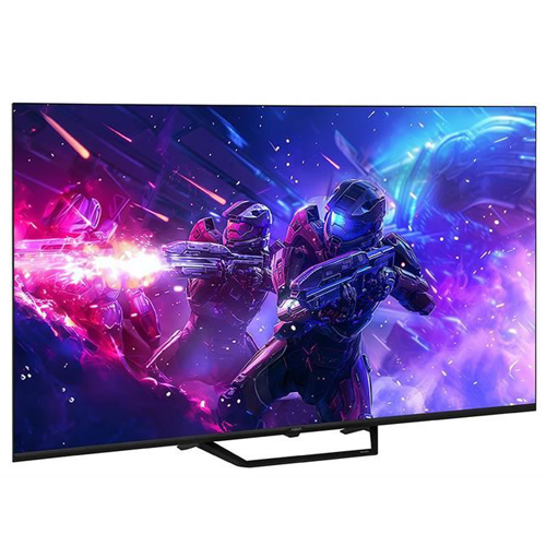 Google Tivi QLED Aqua 4K 55 inch AQT55S80EUX