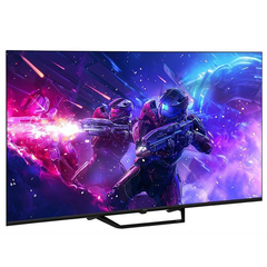 Google Tivi QLED Aqua 4K 55 inch AQT55S80EUX