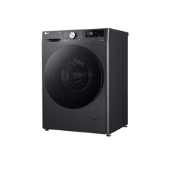 Máy giặt sấy LG Inverter giặt 10 kg sấy 6 kg FV1410D4M1 - Hàng Chính Hãng