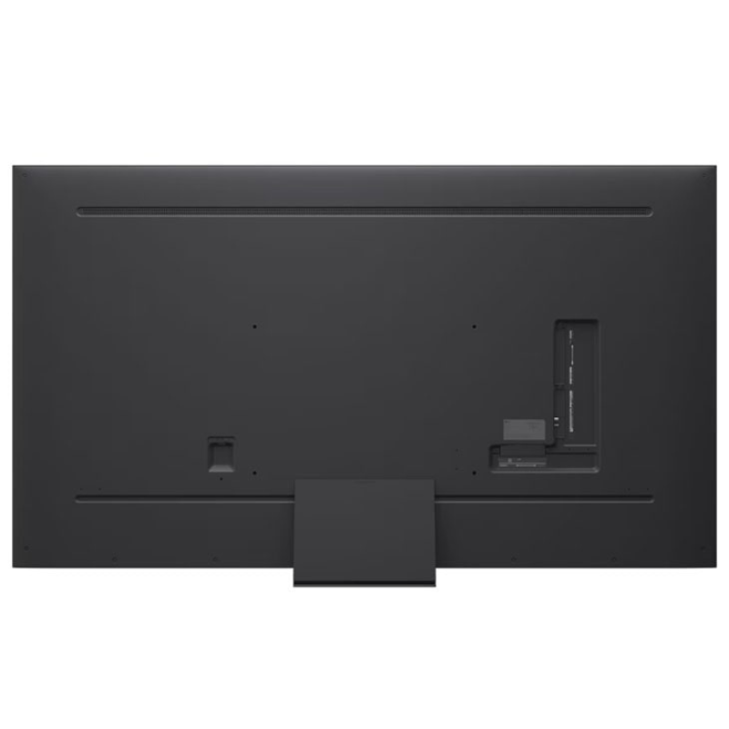 Smart Tivi LG QNED Evo AI Mini LED 4K 100QNED86AS - Hàng Chính Hãng