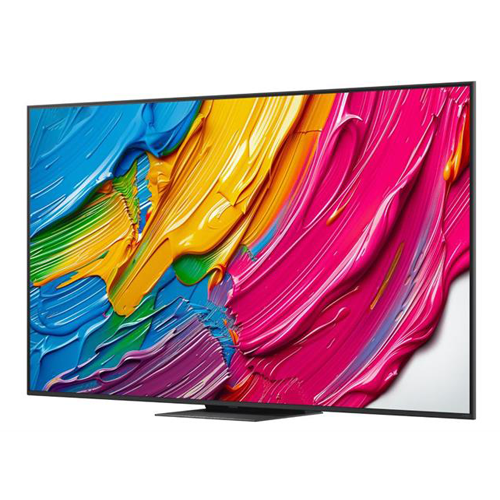 Smart Tivi LG QNED AI 4K 43/ 50/ 55/ 65/ 75/ 86 Inch QNED81ASA