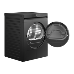 Máy Sấy Bơm Nhiệt Panasonic 10.5 kg NH-XJ21D2BVT - Model 2026