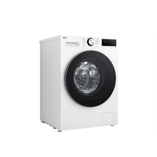Máy Giặt Lồng Ngang LG AI DD Inverter 10 kg FX1410N5W/ 11kg FX1411N5W - Model 2025
