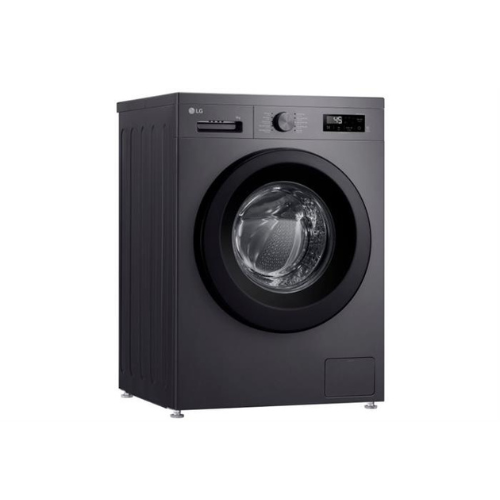 Máy giặt sấy LG Inverter giặt 9 kg sấy 5 kg FB1209D5M - Hàng Chính Hãng