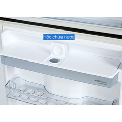 Tủ Lạnh Panasonic Inverter 405 lít NR-TX461GPKV
