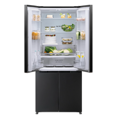 Tủ Lạnh Panasonic Inverter 525 lít Multi Door NR-XZ590CWKV - Model 2026