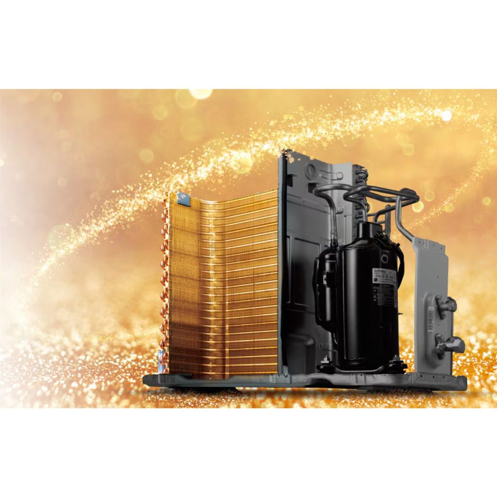 Máy lạnh LG IEC12G1 inverter 1.5Hp model 2025