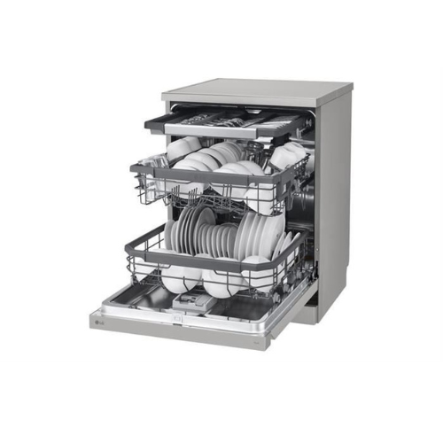 Máy rửa chén độc lập LG 14 Bộ LDT14SVA4 - Hàng Chính Hãng