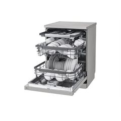 Máy rửa chén độc lập LG 14 Bộ LDT14SVA4 - Hàng Chính Hãng