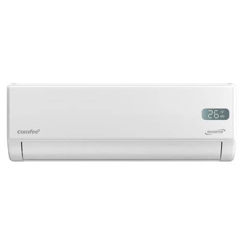 Máy lạnh Comfee Inverter 1 HP CFS-10VGPF/1.5 HP CFS-13VGPF/ 2 HP CFS-18VGPF/ 2.5 HP CFS-25VGPF - Mẫu mới 2025