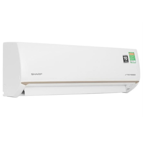 Máy lạnh Sharp Inverter 1 HP AH-X10CEWC/ 1.5 HP AH-X13CEWC - Hàng Chính Hãng - Mẫu 2025