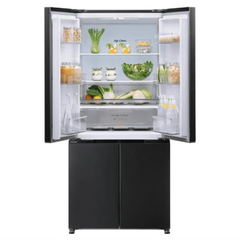 Tủ Lạnh Panasonic Inverter 445 lít Multi Door NR-XZ520CWKV - Model 2026