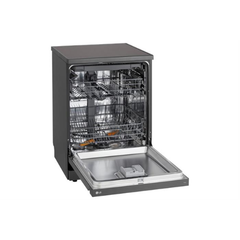Máy rửa chén LG LDN14BLA5 - Hàng Chính Hãng