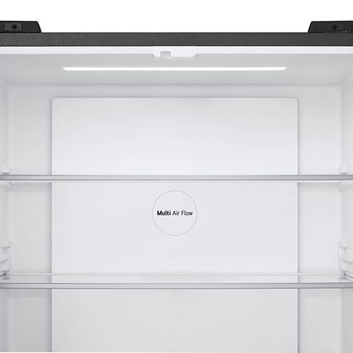 Tủ lạnh LG Inverter 474 lít Multi Door LFB47SVM - Mẫu mới 2025