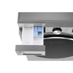 Máy Giặt Lồng Ngang LG AI DD Inverter 11 kg FX1411N5S - Model 2025