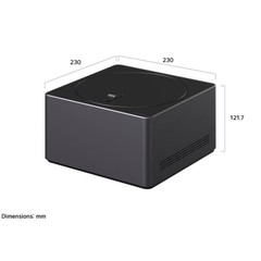 Smart Tivi LG QNED Evo AI Mini LED 4K  65 Inch 65QNED9MASA/ 75 Inch 75QNED9MASA/ 86 Inch 86QNED9MASA