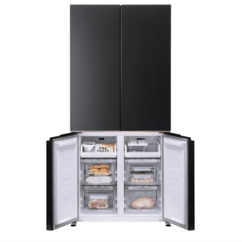 Tủ Lạnh Panasonic Inverter 445 lít Multi Door NR-XZ520CWKV - Model 2026