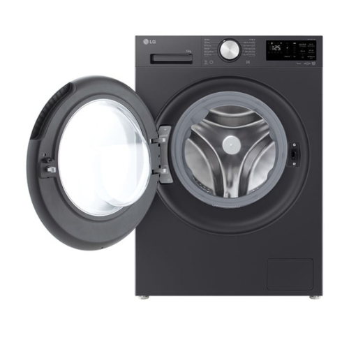 Máy Giặt Lồng Ngang LG AI DD Inverter 10 kg FX1410N5G - Mẫu mới