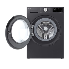 Máy Giặt Lồng Ngang LG AI DD Inverter 10 kg FX1410N5G - Mẫu mới