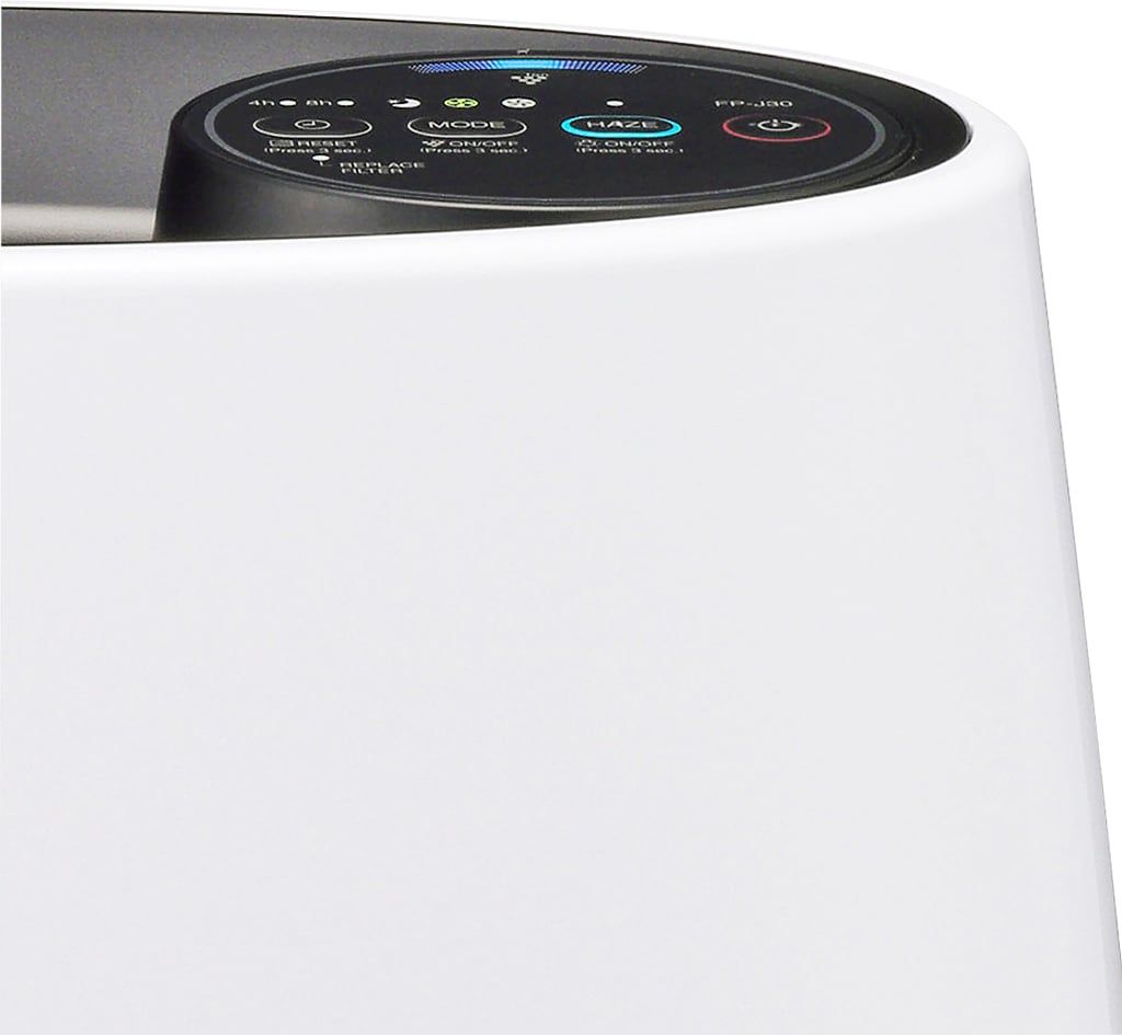 Máy Lọc Không Khí Sharp FP-J30E-B