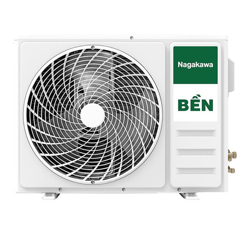Máy lạnh Nagakawa 1.5HP NS-C12R2B52