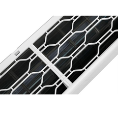 Máy lạnh Aqua Inverter 2.5 HP AQA-RV24TA - Mẫu Mới 2025