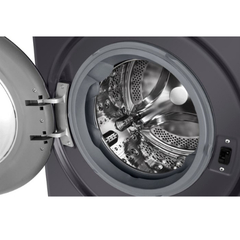 Máy giặt sấy LG Inverter giặt 10 kg sấy 6 kg FV1410D4M1 - Hàng Chính Hãng