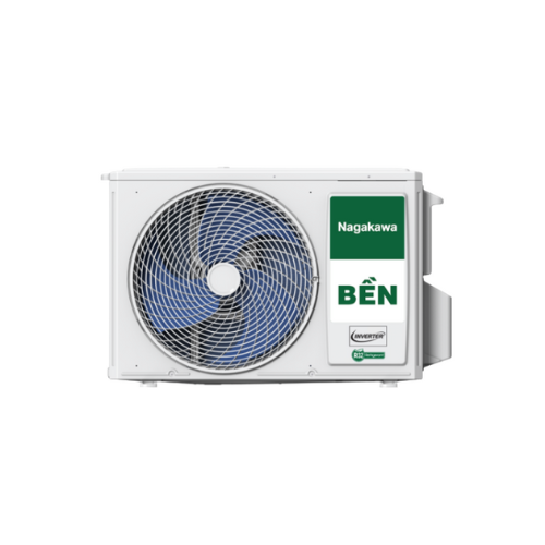 Máy lạnh Nagakawa Inverter 1.5HP NIS-C12R2U51