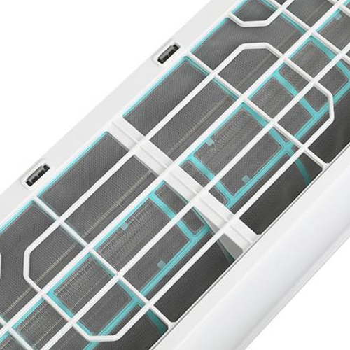 Máy lạnh Comfee Inverter 1.0 HP CFS-10VGDF/ 1.5HP CFS-13VGDF/ 2HP CFS-18VGDF