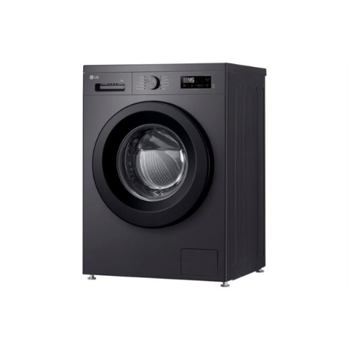 Máy giặt sấy LG Inverter giặt 9 kg sấy 5 kg FB1209D5M - Hàng Chính Hãng