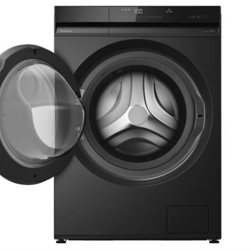 Máy Giặt Lồng Ngang Panasonic Inverter 10 Kg NA-20VDR1BVT - Model 2026