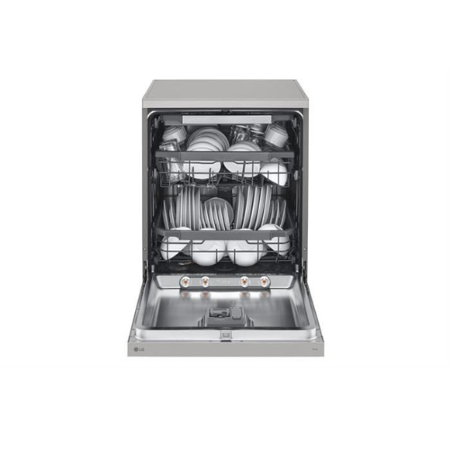 Máy rửa chén độc lập LG 14 Bộ LDT14SVA4 - Hàng Chính Hãng