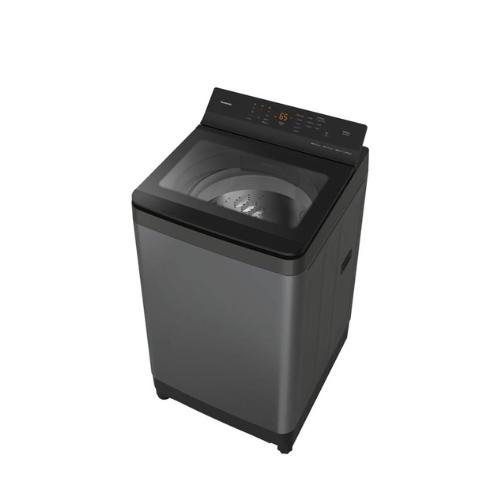 Máy Giặt Lồng Đứng Panasonic Inverter 10 kg NA-FJ100X1DV - Model 2026