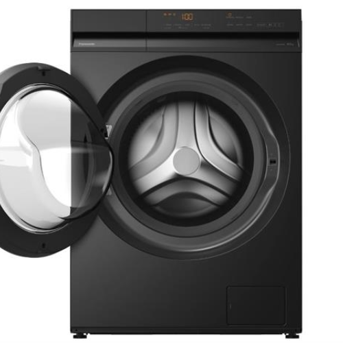 Máy Giặt Lồng Ngang Panasonic Inverter 10 kg NA-20VDG1BVT - Model 2026