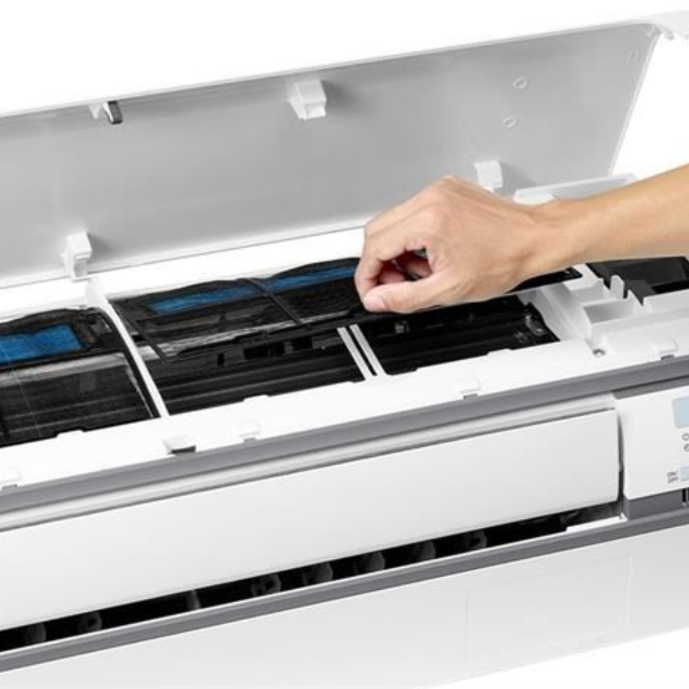 Máy lạnh Daikin Inverter 1.5 HP FTKB35ZVMV - Mẫu mới 2025