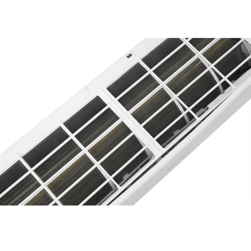 Máy lạnh Casper Inverter 1 HP QC-09IU36A/ 1.5 HP QC-12IU36A - Hàng Chính Hãng