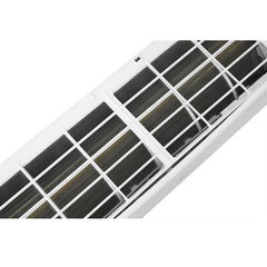 Máy lạnh Casper Inverter 1 HP QC-09IU36A/ 1.5 HP QC-12IU36A - Hàng Chính Hãng