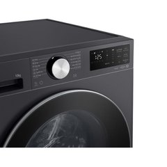 Máy Giặt Lồng Ngang LG AI DD Inverter 10 kg FX1410N5G - Mẫu mới