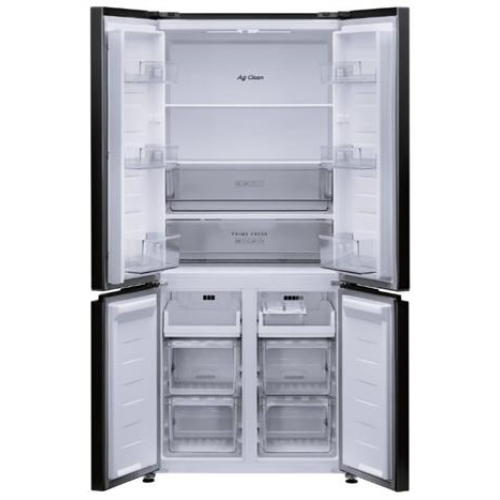 Tủ Lạnh Panasonic Inverter 445 lít Multi Door NR-XZ520CWKV - Model 2026