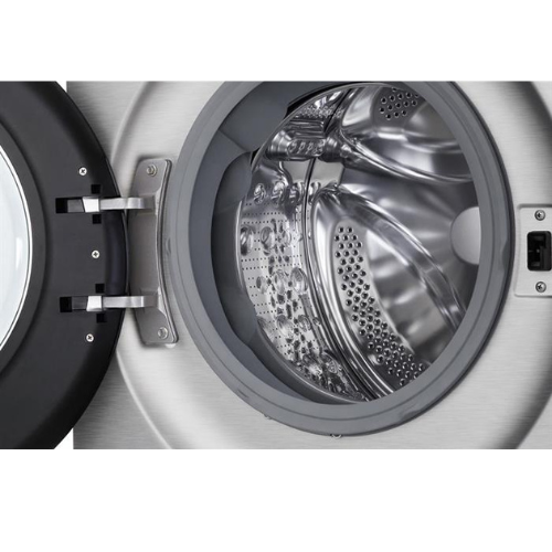 Máy Giặt Lồng Ngang LG AI DD Inverter 11 kg FX1411N5S - Model 2025