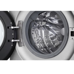 Máy Giặt Lồng Ngang LG AI DD Inverter 11 kg FX1411N5S - Model 2025