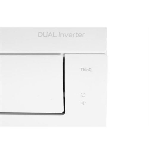 Máy lạnh LG Inverter 2.5HP IEC24M2 - Hàng Chính Hãng - Model 2026