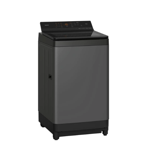 Máy Giặt Lồng Đứng Panasonic Inverter 10 kg NA-FJ100X1DV - Model 2026