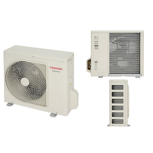 Máy lạnh Toshiba Inverter 1.5 HP RAS-H13Z1KCVG-V