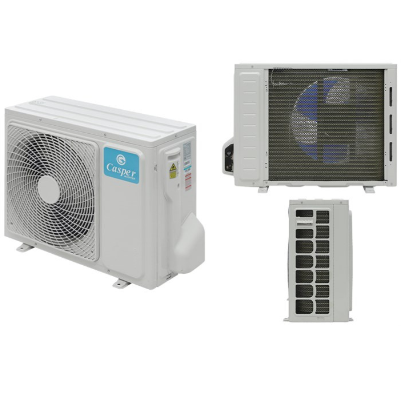 Máy lạnh Casper Inverter 2.5 HP GC-24IS35 - Hàng Chính Hãng