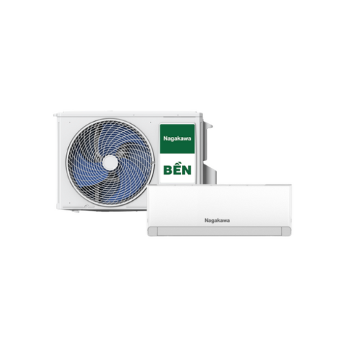 Máy lạnh Nagakawa Inverter 1.5HP NIS-C12R2U51