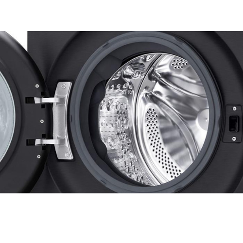 Máy Giặt Lồng Ngang LG AI DD Inverter 14kg FX1414S3KA - Mẫu mới