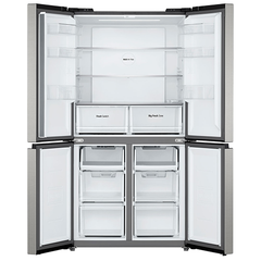 Tủ lạnh LG Inverter 474 lít Multi Door LFB47SVM - Mẫu mới 2025