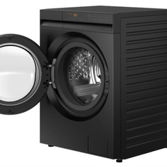 Máy Giặt Lồng Ngang Panasonic Inverter 10 kg NA-20VDG1BVT - Model 2026