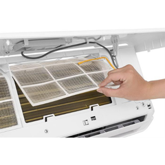 Máy lạnh Casper 1 HP SC-09FB36A